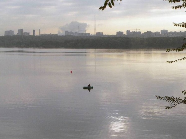 Тонут даже те, кто не собирался купаться: трагедии на воде в цифрах