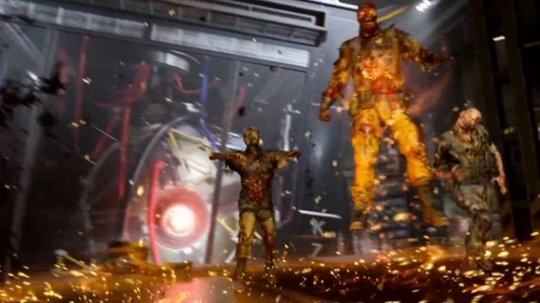 Смотрите новые трейлеры пятого сезона Call of Duty: Black Ops 6
Смотрите новые трейлеры пятого сезона Call of Duty: Black Ops 6