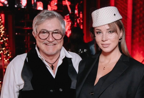 Дмитрий Дибров поразмышлял об изменах