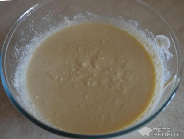Рецепт: Творожная запеканка без муки и манки - С яблоками, корицей и медом Рецепт: Творожная запеканка без муки и манки - С яблоками, корицей и медом