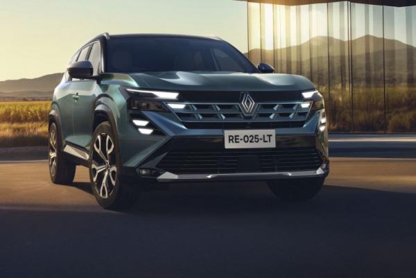 Renault и Stellantis: большие убытки в первом полугодии Renault и Stellantis: большие убытки в первом полугодии