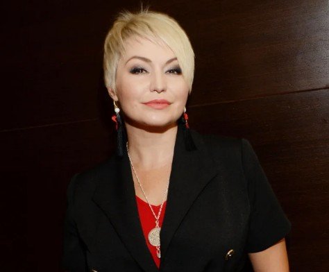 Катя Лель заявила о зачистке человечества