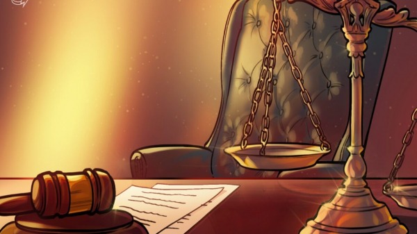Иск Libra Token: Судья разморотает 57,6 млн. Долл.