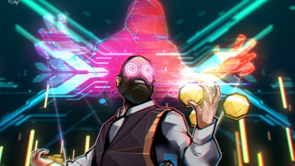 Жертва фишинга криптовалюты теряет 3 млн долларов за один щелчок