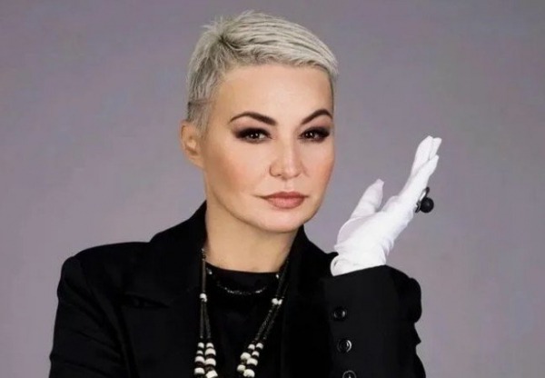 Катя Лель заявила о зачистке человечества