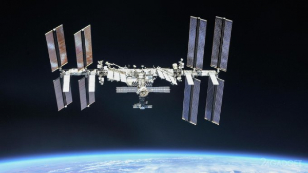&laquo;Роскосмос&raquo; и NASA договорились продлить эксплуатацию МКС до 2028 года