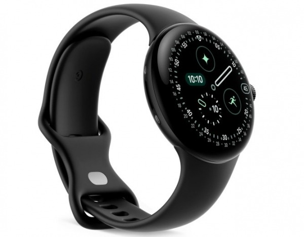 Google представила смарт-часы Pixel Watch 4 с улучшенной автономностью Google представила смарт-часы Pixel Watch 4 с улучшенной автономностью