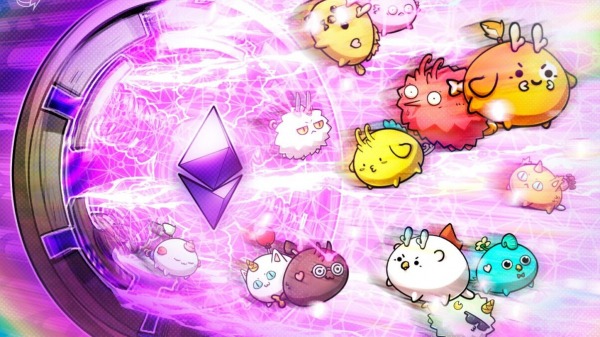 Ronin Network возвращается домой в Ethereum в 2026 году