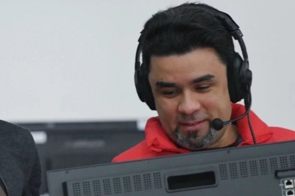 Жена покойного Александра Гришина опровергла появившиеся в Сети слухи