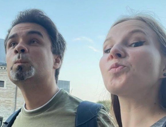 Жена покойного Александра Гришина опровергла появившиеся в Сети слухи