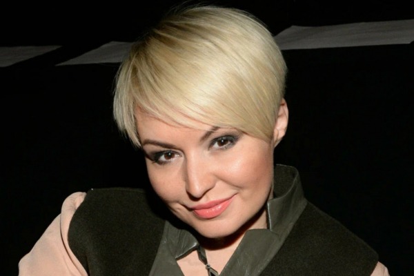 Катя Лель заявила о зачистке человечества