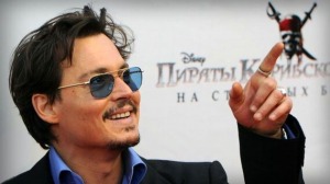 
Джонни Депп вернется в "Пиратах Карибского моря 6" &mdash; но есть нюанс
