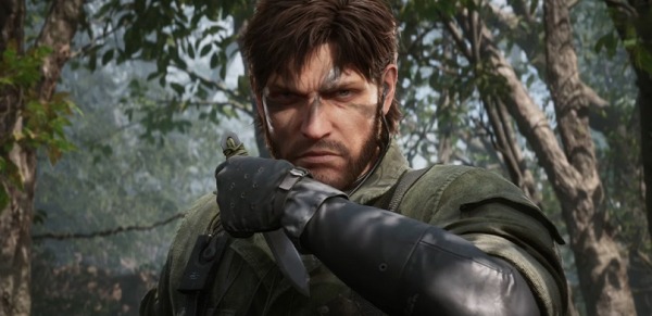 
Обзор Metal Gear Solid Delta: Snake Eater. Гениальность, доступная каждому
