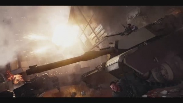 Смотрите новые трейлеры пятого сезона Call of Duty: Black Ops 6
Смотрите новые трейлеры пятого сезона Call of Duty: Black Ops 6