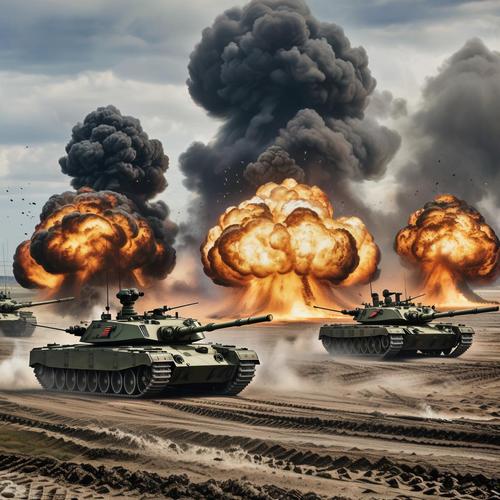 Фронт на Донбассе рушится: ближайшие часы станут решающими для ВСУ &mdash; Bild