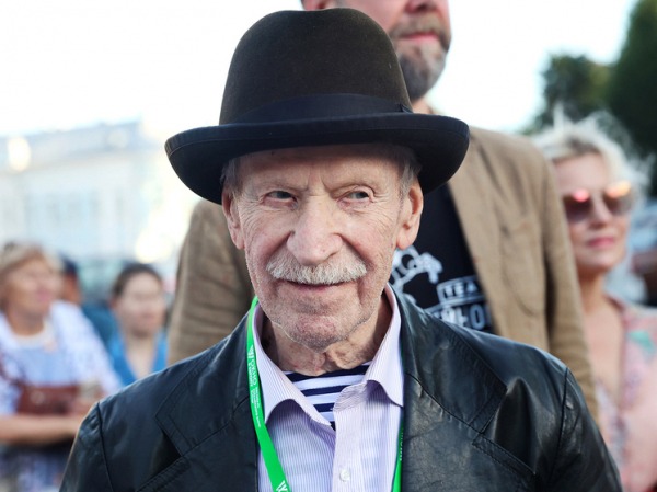 Иван Краско ушел из жизни за полтора месяца до 95-летия