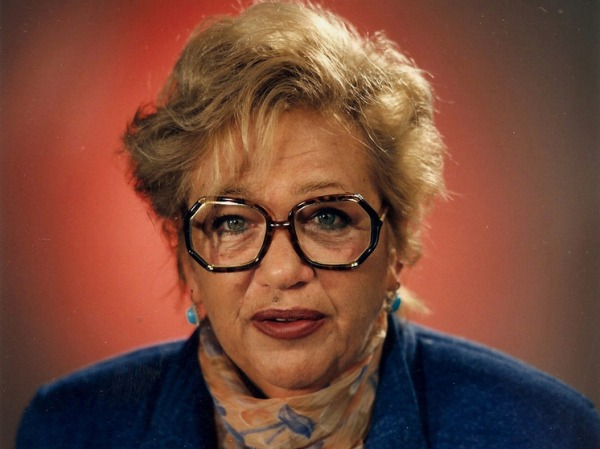 На экранах показали знаменитый спектакль &laquo;Вирджинии Вульф&raquo; с Галиной Волчек