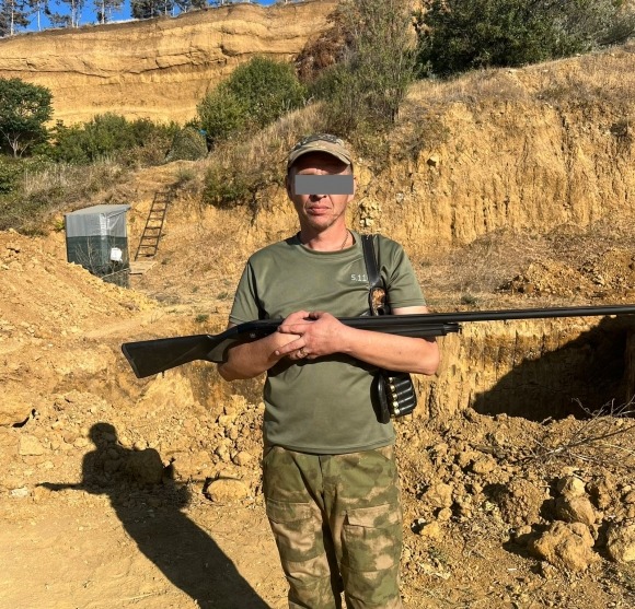 Севастопольский &laquo;Барс&raquo; держит сектор