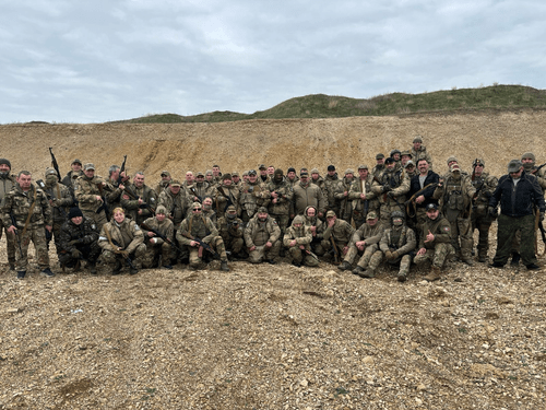 Севастопольский &laquo;Барс&raquo; держит сектор