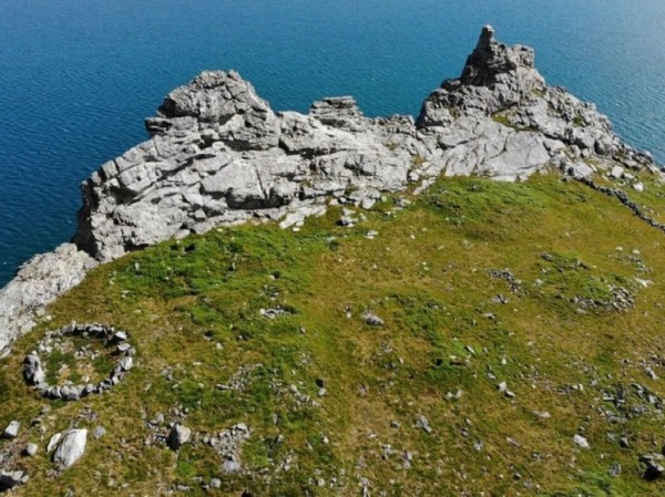 Ученый рассказал о найденном поселении древней цивилизации на Чукотке