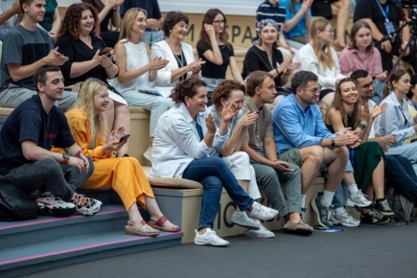 Знание в большом городе: как социальная сфера Москвы учит быть человеком будущего