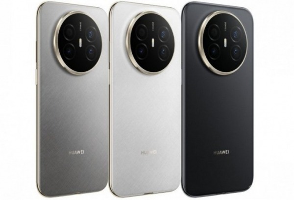Дурной пример заразителен - Huawei представила тонкий смартфон Mate 70 Air с 7" экраном и батареей вдвое более ёмкой, чем у iPhone Air (4 фото) Дурной пример заразителен - Huawei представила тонкий смартфон Mate 70 Air с 7" экраном и батареей вдвое более ёмкой, чем у iPhone Air (4 фото)