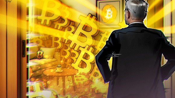 Стратегия может продать биткоин, если mNAV упадет и капитал не будет доступен: генеральный директор