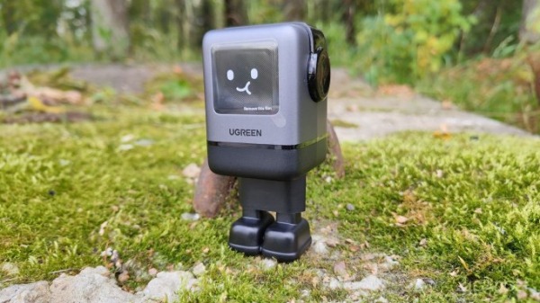Ugreen Uno RG 100W &mdash; универсальная GaN-зарядка для смартфонов, планшетов и ноутбуков. Стоит ли покупать?