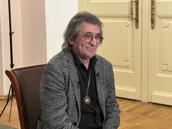 Юрий Башмет: &laquo;Как ни запрещай, Чайковского все равно исполняют&raquo;