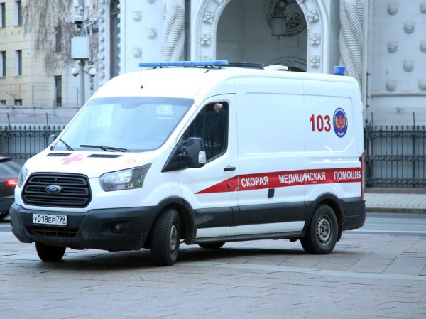 В Москве студентов расстреляли после замечания о неуместных украшениях
