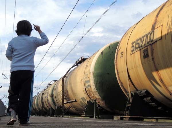 Конец «бензоколонки»: как изменилась нефтяная зависимость России за десятилетие