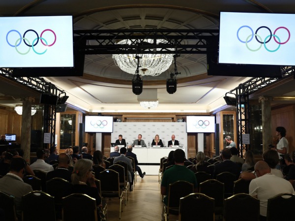 Приглашены на Игры-2026: МОК официально уведомил пять спортсменов России