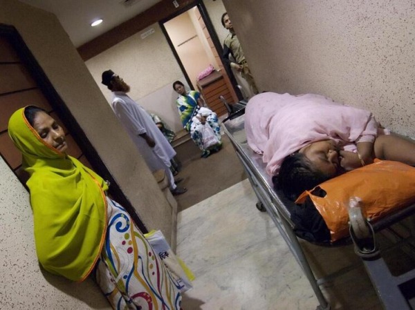 &laquo;Самый чистый город&raquo;: попадание туалетного стока в питьевую воду убило 10 человек