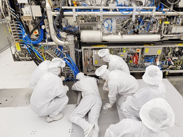 Академик РАН рассказал о новой технологии, которая поможет России стать ведущим производителем микросхем