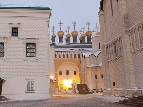 Что можно и нельзя делать 25 февраля в день Иверской иконы