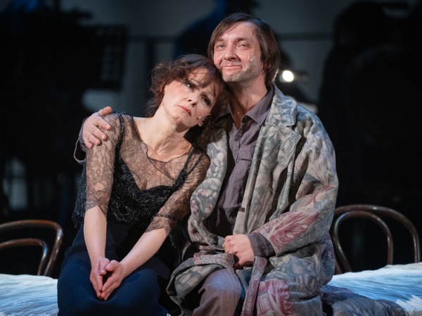 До слез и боли в сердце: трио ярких постановок представили в Сочи