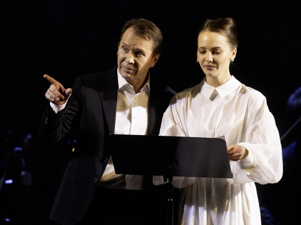 До слез и боли в сердце: трио ярких постановок представили в Сочи