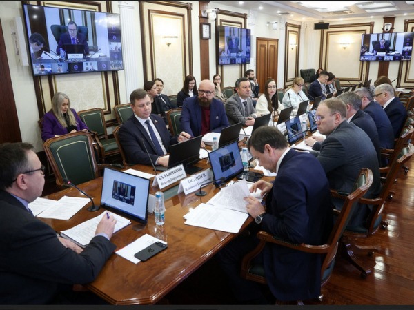 ДОМ.РФ: инвестору нужен простой и понятный клиентский путь