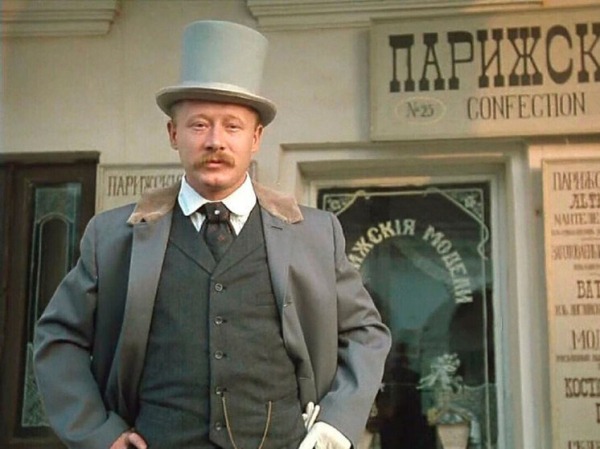 Герой вчерашних дней: актер Виктор Проскурин не умел молчать и платил за это карьерой