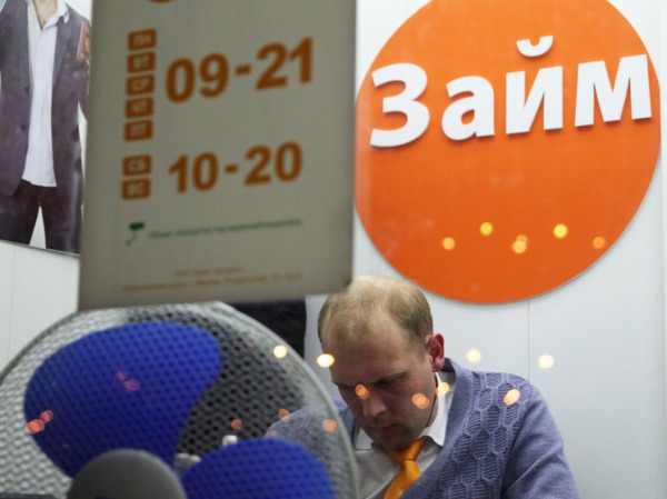 Хочешь денег — покажи личико: введение биометрии для получения онлайн-займов изменит рынок МФО