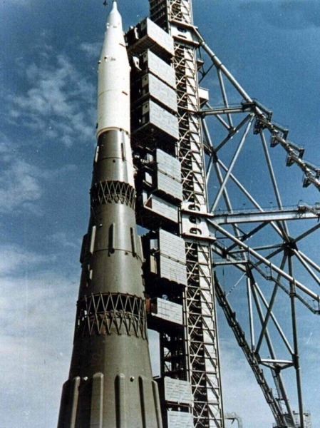 Крупнейшая космическая неудача СССР: мы так и не смогли научить летать супер-ракету