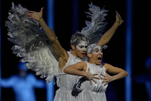 Многочисленные скандалы не помешали МОК признать итальянскую олимпиаду успешной