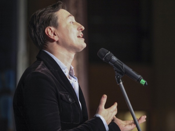 Началась борьба за ректорское кресло Школы-студии МХАТ