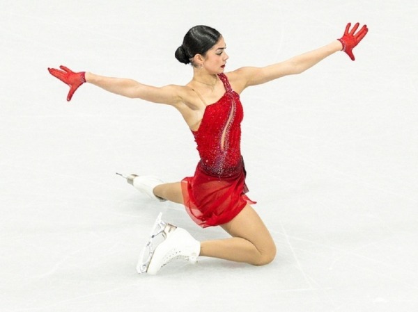 После Олимпиады Петросян столкнулась с новыми трудностями и скандалами