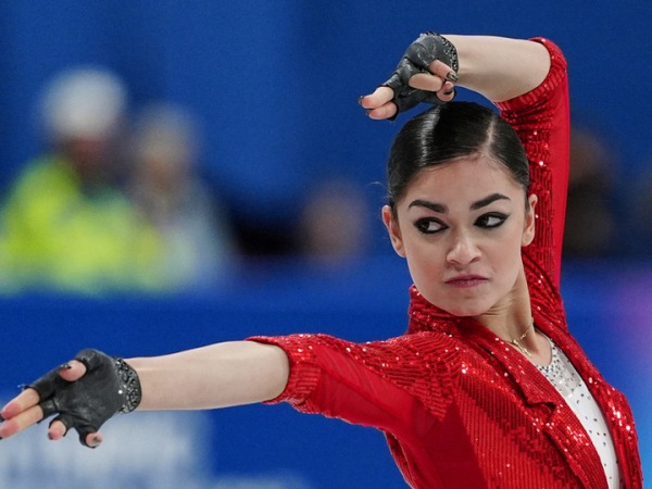 После Олимпиады Петросян столкнулась с новыми трудностями и скандалами