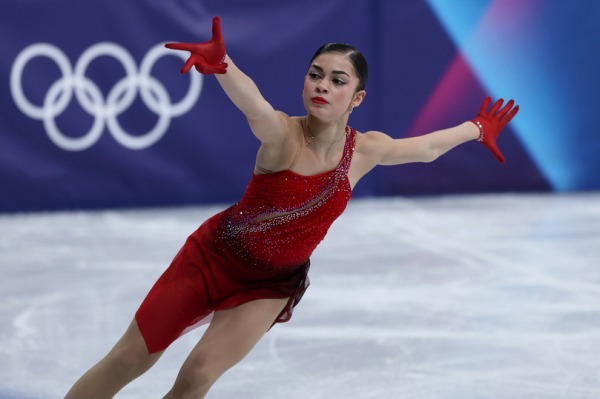 После Олимпиады Петросян столкнулась с новыми трудностями и скандалами