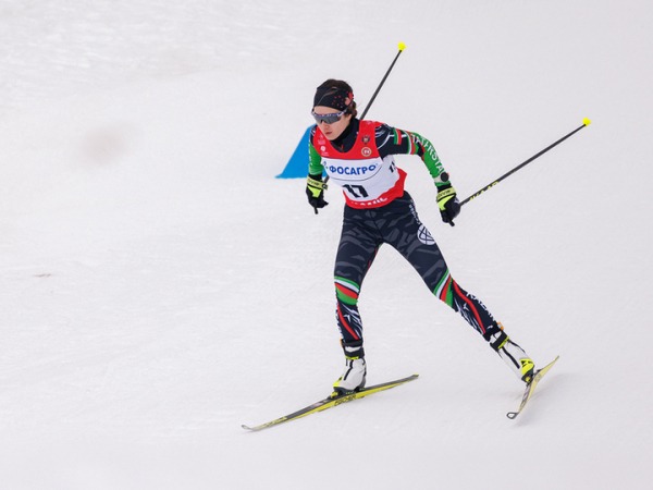 Стали известны подробности дисквалификации российской лыжницы на Олимпиаде