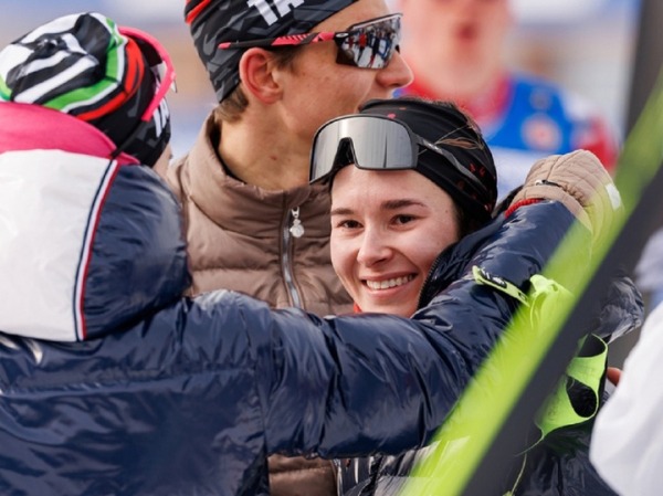 Стали известны подробности дисквалификации российской лыжницы на Олимпиаде