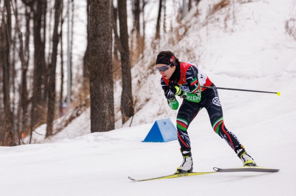 Стали известны подробности дисквалификации российской лыжницы на Олимпиаде
