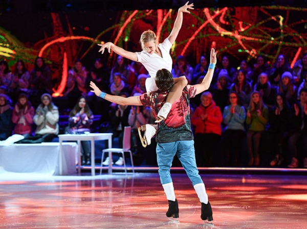 Трусова, Косторная и Щербакова нашли себя в шоу после завершения великой карьеры